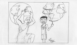 RENNY LOGAN / ART